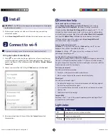 Предварительный просмотр 2 страницы BT 11ac Dual-Band Wi-Fi Dongle 610 User Manual