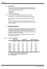 Предварительный просмотр 8 страницы BT 2+8 Installation And Maintenance Manual