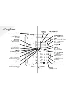 Предварительный просмотр 4 страницы BT 2-Line User Manual