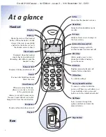 Preview for 2 page of BT 2100 Classic User Manual