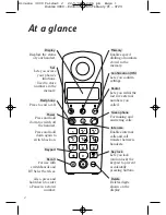 Preview for 4 page of BT 3000 Classic User Manual