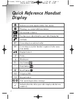 Preview for 8 page of BT 3000 Classic User Manual