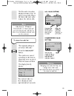 Preview for 31 page of BT 3000 Executive User Manual