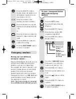 Preview for 33 page of BT 3010 Classic User Manual