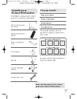 Preview for 2 page of BT 3010 Executive User Manual