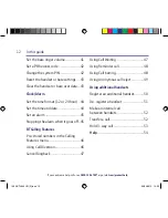 Preview for 12 page of BT 4000 Classic Quick Setup And User Manual