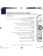 Preview for 14 page of BT 4000 Classic Quick Setup And User Manual