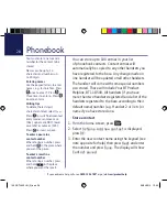 Preview for 28 page of BT 4000 Classic Quick Setup And User Manual