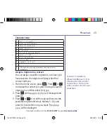 Preview for 29 page of BT 4000 Classic Quick Setup And User Manual