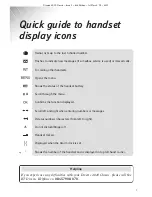 Preview for 9 page of BT 4010 Classic User Manual