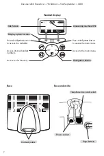 Preview for 4 page of BT 4016 Classic User Manual