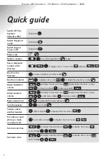 Preview for 8 page of BT 4016 Classic User Manual