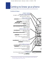 Предварительный просмотр 7 страницы BT 7780 User Manual