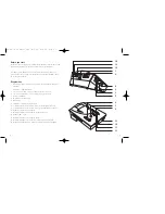 Preview for 2 page of BT Accord 30 Installation & User Manual