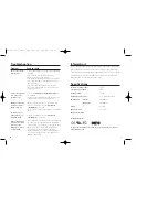 Preview for 6 page of BT Accord 30 Installation & User Manual