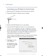 Preview for 6 page of BT agile User Manual