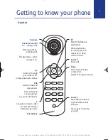 Предварительный просмотр 7 страницы BT agile User Manual