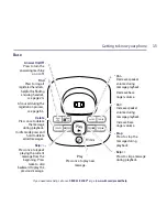 Preview for 15 page of BT Aura 1500 User Manual