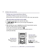 Preview for 16 page of BT Aura 1500 User Manual