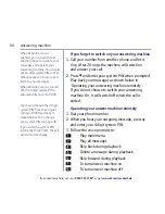 Preview for 60 page of BT Aura 1500 User Manual