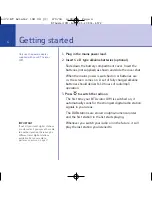 Preview for 4 page of BT AVIATOR 10M User Manual