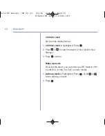 Preview for 18 page of BT AVIATOR 10M User Manual