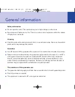 Preview for 23 page of BT AVIATOR 10M User Manual