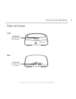 Preview for 11 page of BT Baby Monitor 100 User Manual