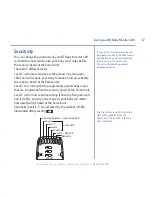 Preview for 17 page of BT Baby Monitor 100 User Manual