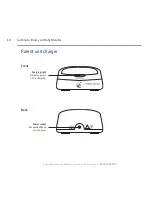 Preview for 10 page of BT Baby Monitor 150 User Manual