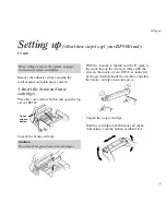 Preview for 7 page of BT BF900 User Manual