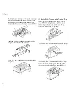 Предварительный просмотр 8 страницы BT BF900 User Manual