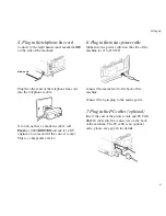 Preview for 9 page of BT BF900 User Manual