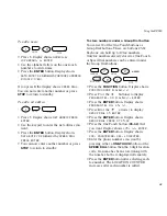 Preview for 25 page of BT BF900 User Manual