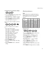 Preview for 41 page of BT BF900 User Manual