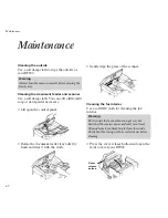 Preview for 48 page of BT BF900 User Manual