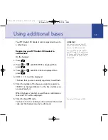 Preview for 39 page of BT Big Button 100 User Manual