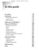 Preview for 4 page of BT BIG BUTTON PLUS User Manual