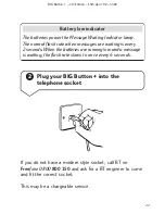 Preview for 12 page of BT BIG BUTTON PLUS User Manual