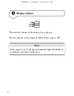 Preview for 13 page of BT BIG BUTTON PLUS User Manual