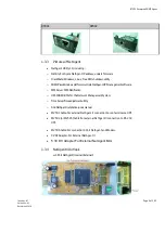 Предварительный просмотр 9 страницы BT BP505 User Manual