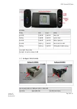 Предварительный просмотр 16 страницы BT BP505 User Manual