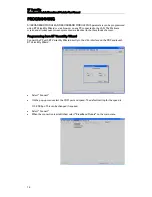 Preview for 19 page of BT Broadband Module User Manual