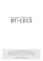 Preview for 11 page of BT BT-CECS Manual