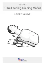 Preview for 1 page of BT BT-CSIS User Manual