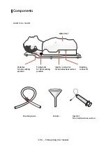 Предварительный просмотр 5 страницы BT BT-CSIS User Manual