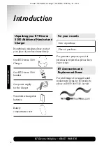 Preview for 10 page of BT BT DIVERSE 5100 User Manual