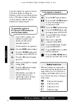 Preview for 14 page of BT BT DIVERSE 5100 User Manual