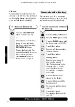 Preview for 18 page of BT BT DIVERSE 5100 User Manual