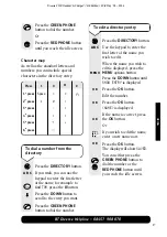 Preview for 19 page of BT BT DIVERSE 5100 User Manual